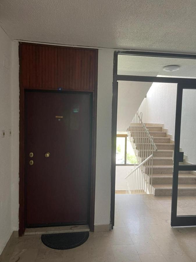 D&N Apartman บาร์ ภายนอก รูปภาพ