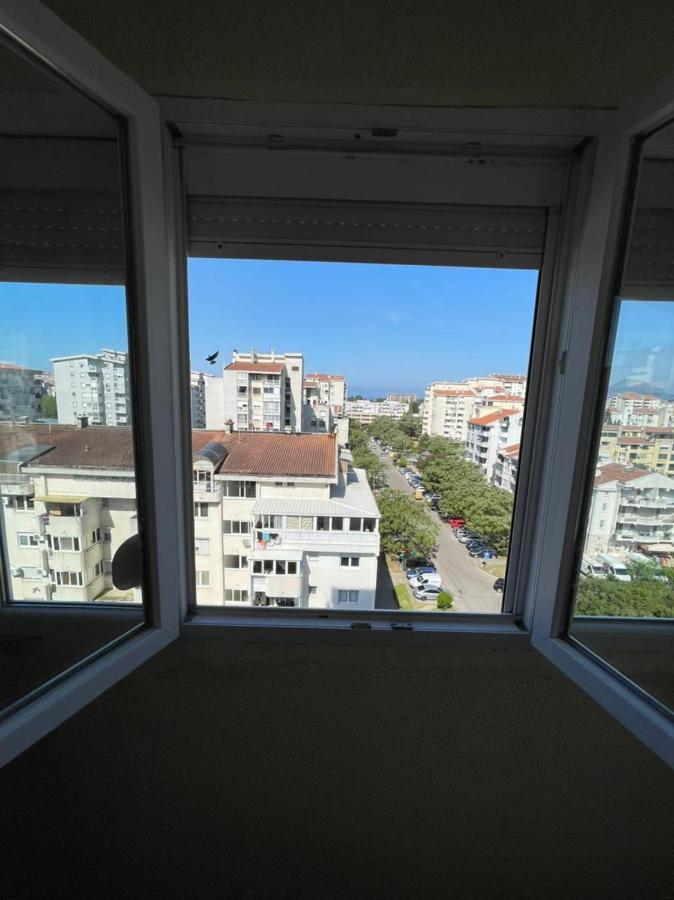 D&N Apartman บาร์ ภายนอก รูปภาพ